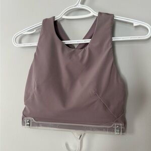 Lululemon Forward Fold Sports Bra